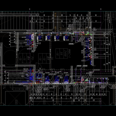 施工図作成